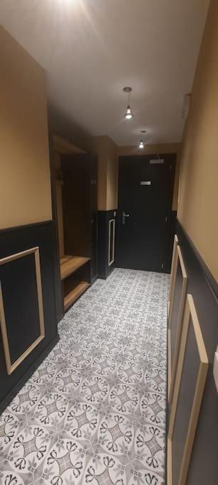 Вилла Le Relais Des Imprimeurs Бульон Экстерьер фото